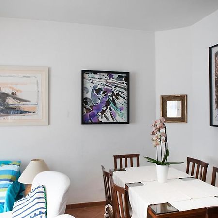 B&B Casa Di Claudia Marina Di Carrara Eksteriør billede