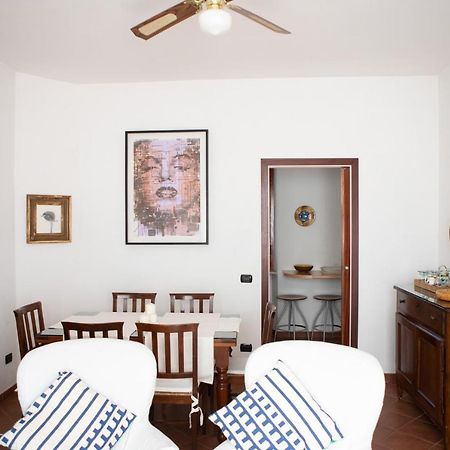 B&B Casa Di Claudia Marina Di Carrara Eksteriør billede