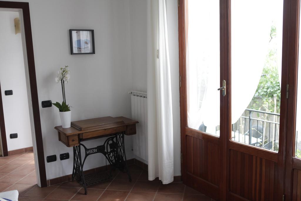 B&B Casa Di Claudia Marina Di Carrara Eksteriør billede