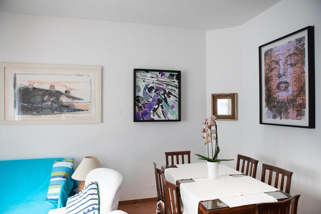 B&B Casa Di Claudia Marina Di Carrara Eksteriør billede
