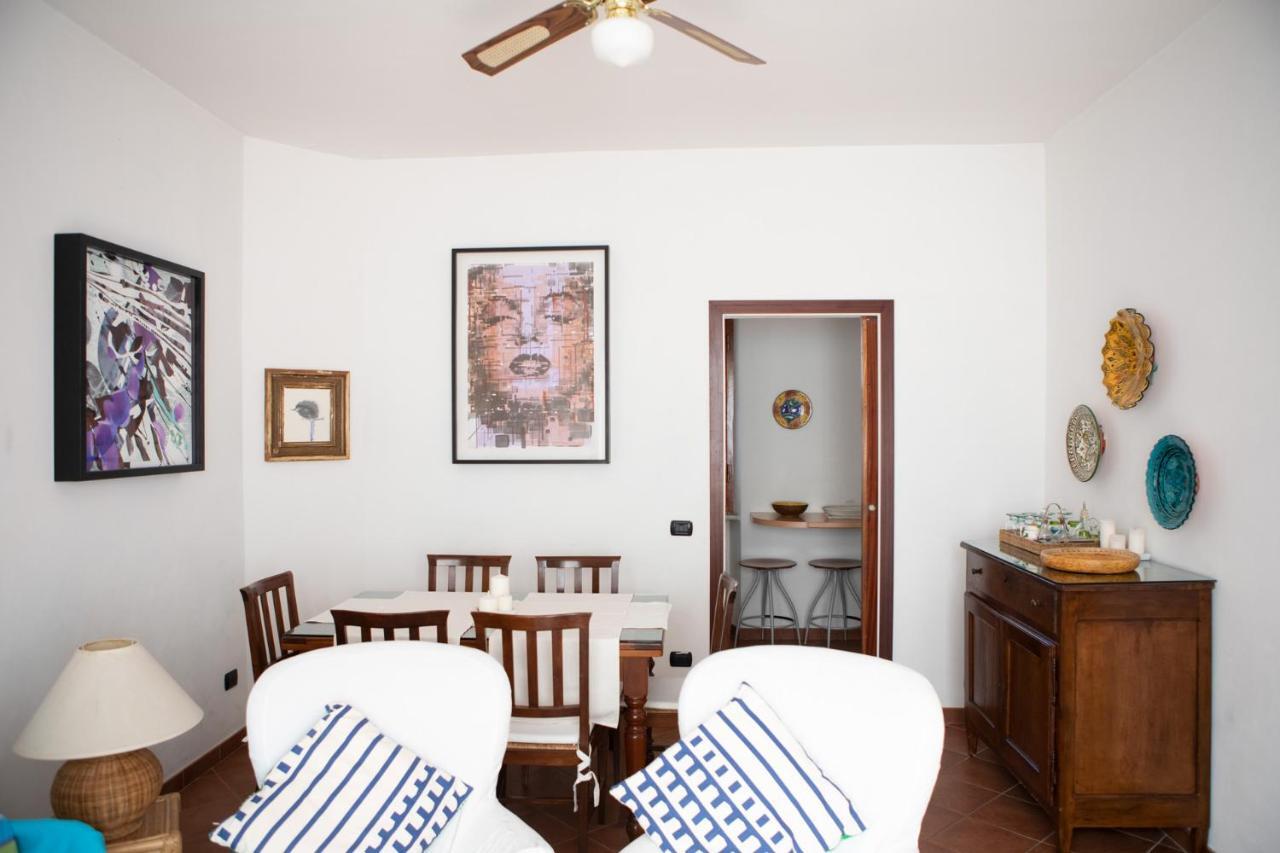B&B Casa Di Claudia Marina Di Carrara Eksteriør billede